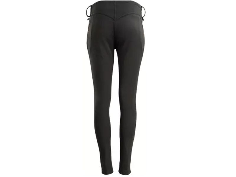 Riding Culture Leggings Damen (schwarz)