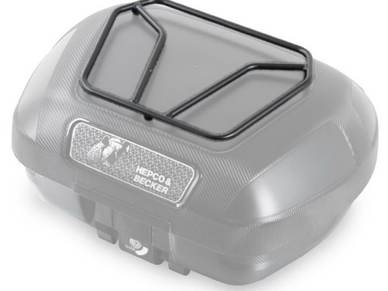 Hepco & Becker Orbit 54 bagagerumsgitter