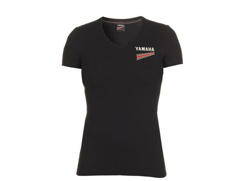 Yamaha REVS Zest T-shirt til damer