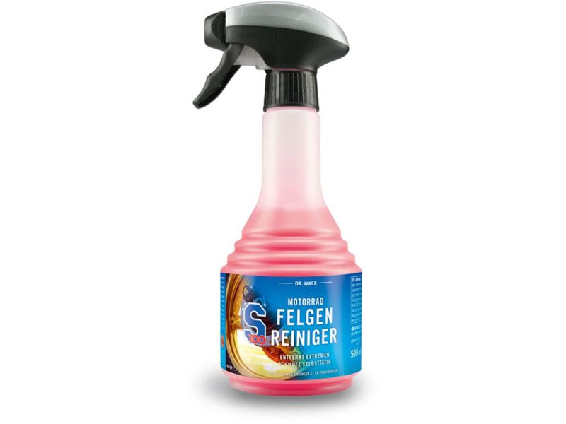 S100 Fælgrens til motorcykler