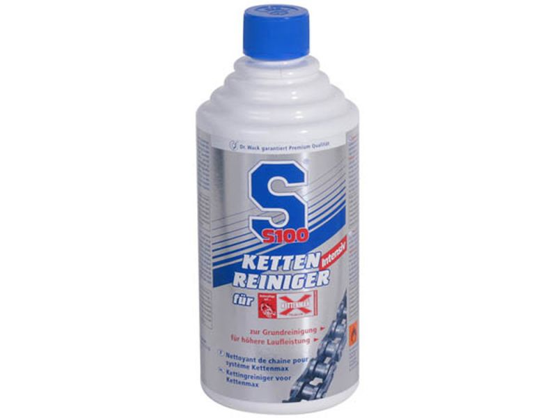 S100 Kæderens til Kettenmax (500 ml)