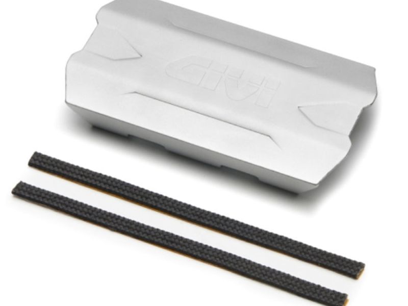 GIVI Varmeskjold til sadeltasker (200 mm)