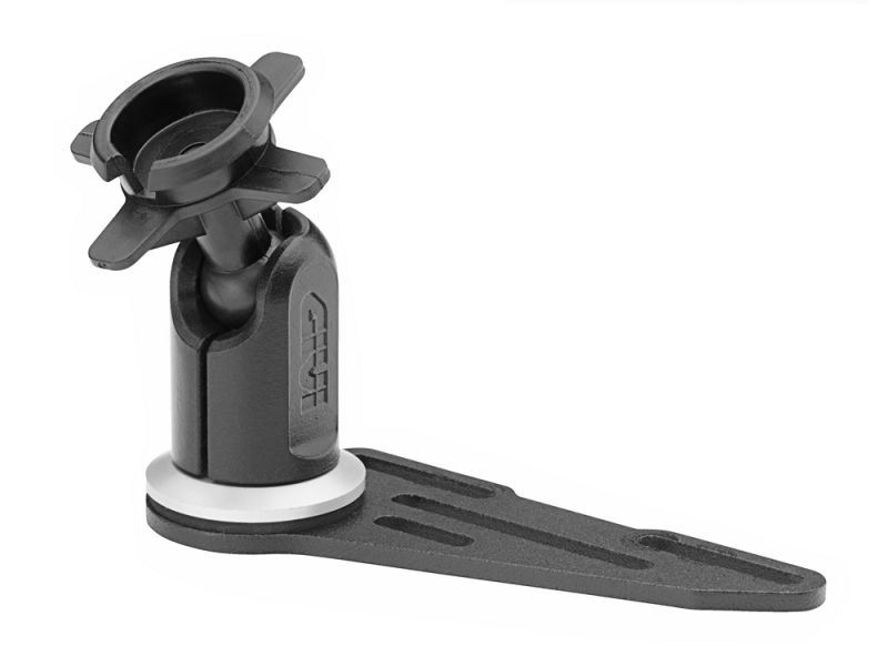 GIVI Halterung zur Montage am Bremsflüssigkeitsbehälter für Navi- und Smartphone-Taschen