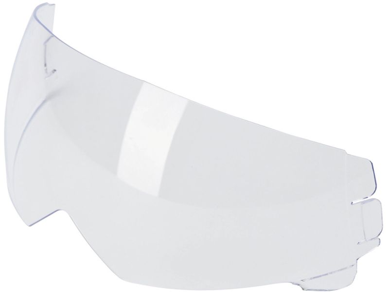 Scorpion-visir til Exo-100