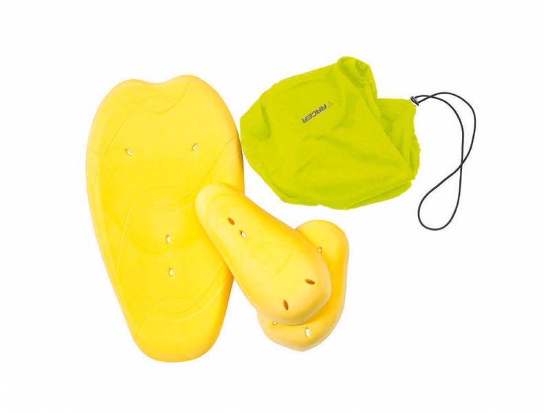 Sas-Tec niveau 1 beskyttelsessæt (fem dele)