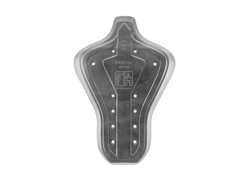 Rygbeskytter SAS-TEC SC-1/11