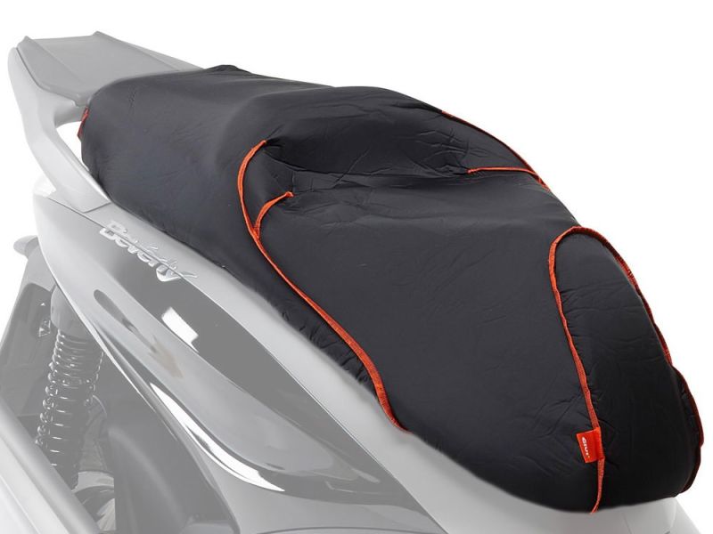 GIVI CoolDry Seat Crowl Piaggio Beverly New / Sport/Touring 125/300/350 (2010-2012)