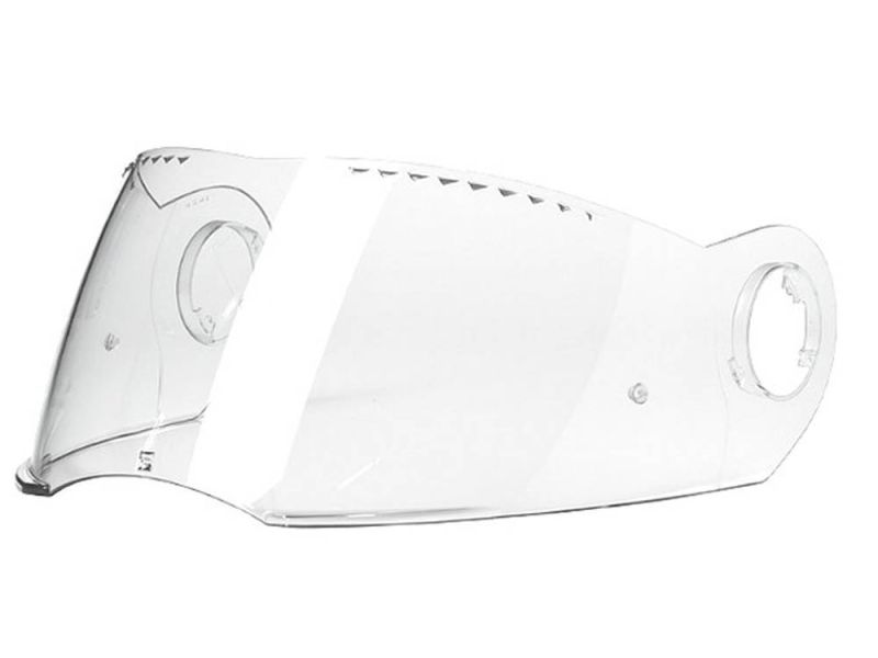 Visir Schuberth C3/C3 Pro/S2/S2 Sport stor 60-65 (Transparent)