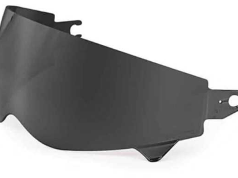 Scorpion EXO-COMBAT ll Sonnenblende (Stark getönt)