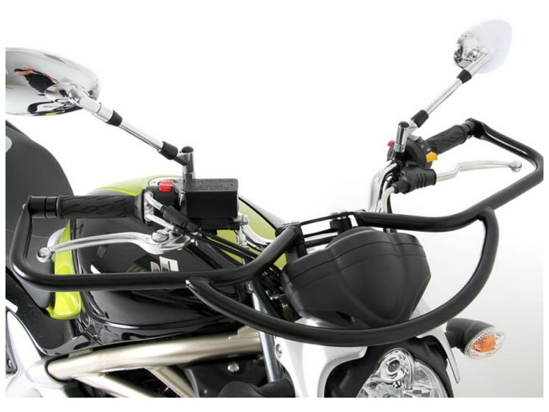 Hepco & Becker Frontskærm Suzuki SFV 650 Gladius (2009-2015)