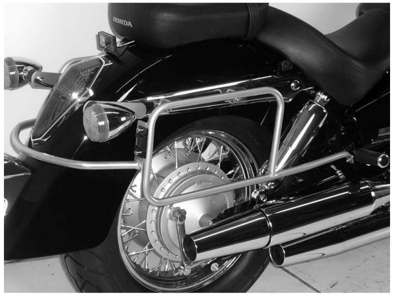 Hepco & Becker Bagagebærer Honda VT 750 Shadow