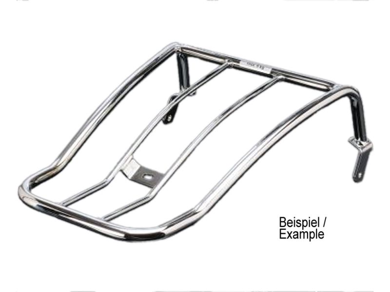 Hepco & Becker Solorække Honda VT 1300 CX