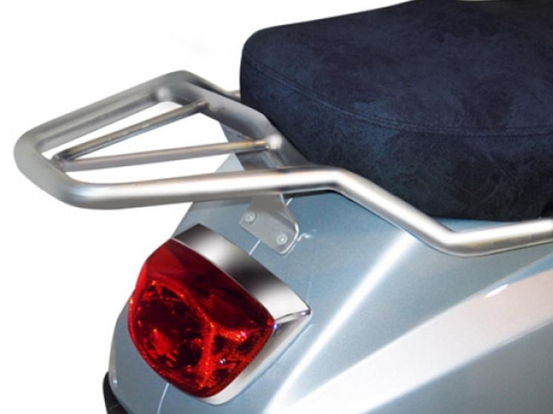 GIVI Monokey SR Bagagebærer Piaggio Vespa-S 50 / 125 (2007-) LX 50 / 125 / 150 (2004-)