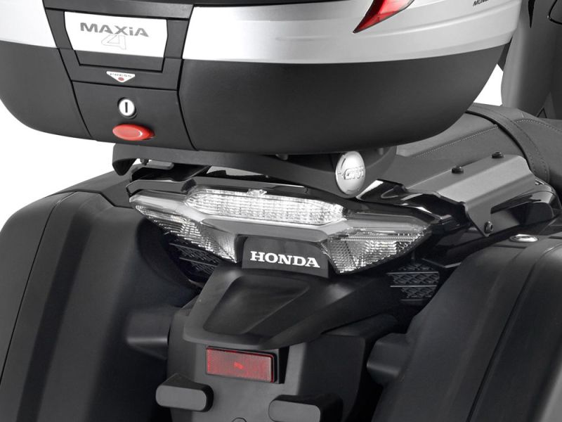 GIVI Monokey SR Bagagebærer Honda CTX 1300 (2014-)