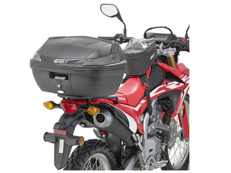 GIVI SR Bagagebærer Honda CRF 250 L / CRF 250 Rally (2017-)