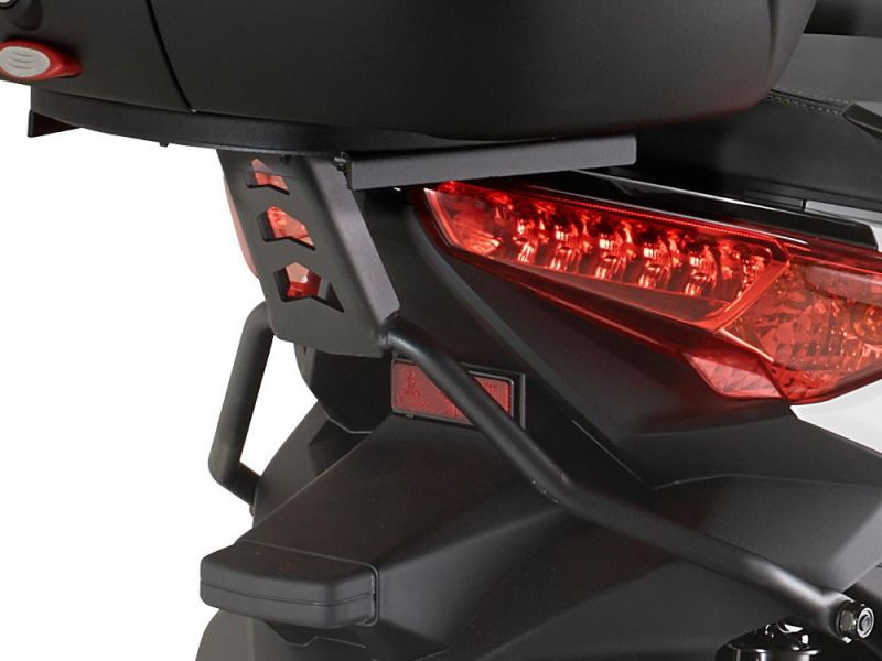 GIVI Monolock SR Bagagebærer Yamaha X-MAX 125 / 250 (2014-)