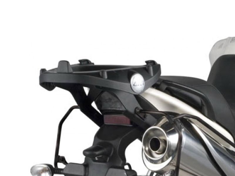 GIVI Monokey SR Bagagebærer Triumph Tiger 1050 (2007-2012)