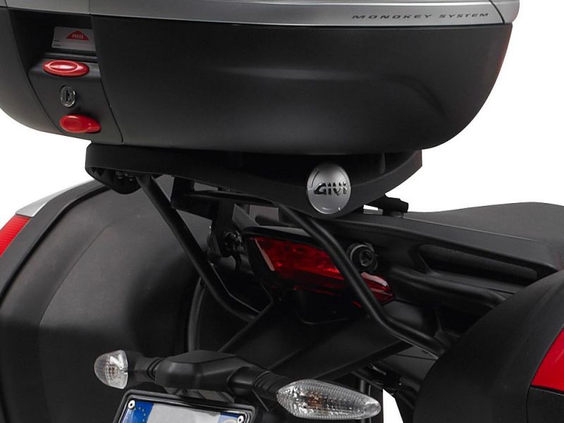 GIVI Monokey SR Bagagebærer Ducati Multistrada 1200 (2010-2012)