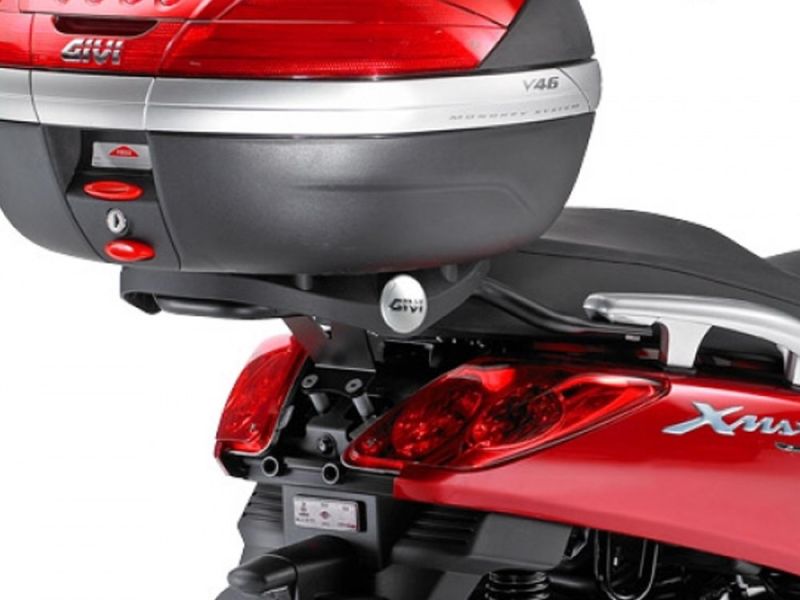 GIVI Monokey SR Bagagebærer MBK Skycruiser 125 (2005-) Yamaha X-Max 125 / 250 (2005-2009)