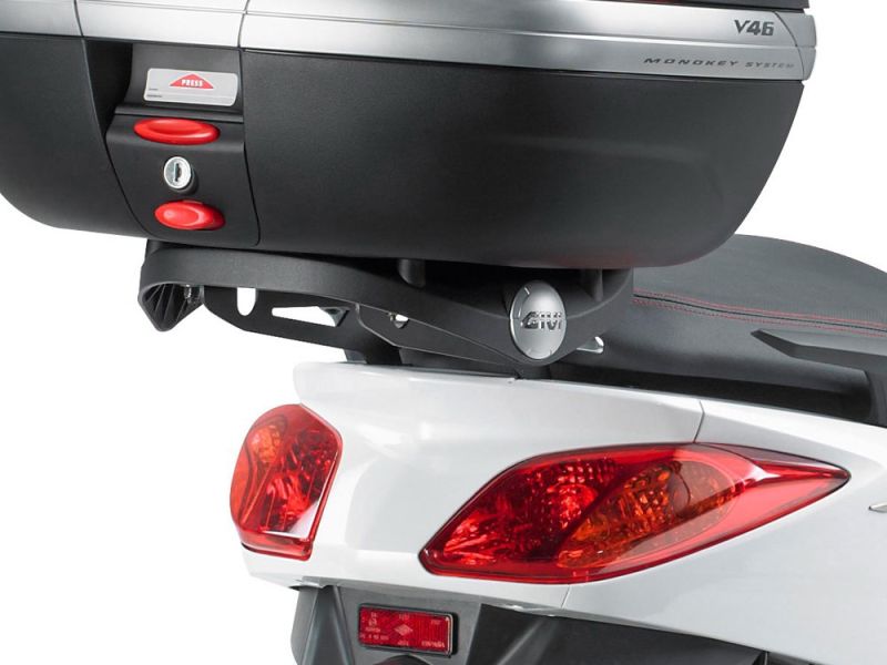 GIVI Monokey SR Bagagebærer Yamaha X-Max 125 / 250 (2010-)