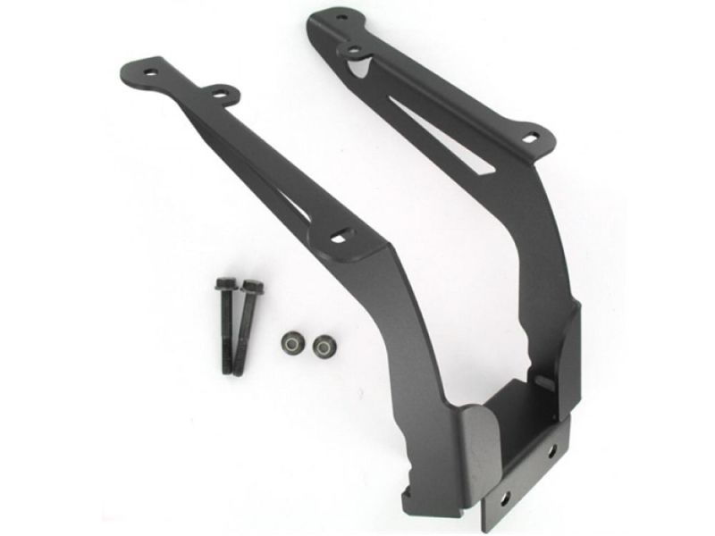 GIVI Monolock SR Bagagebærer Yamaha X-Max 125 / 250 (2010-)