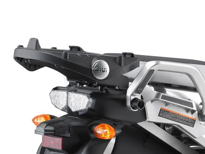 GIVI Monokey SR Bagagebærer Yamaha XT 1200 Z / ZE Super Ténéré (2010-)