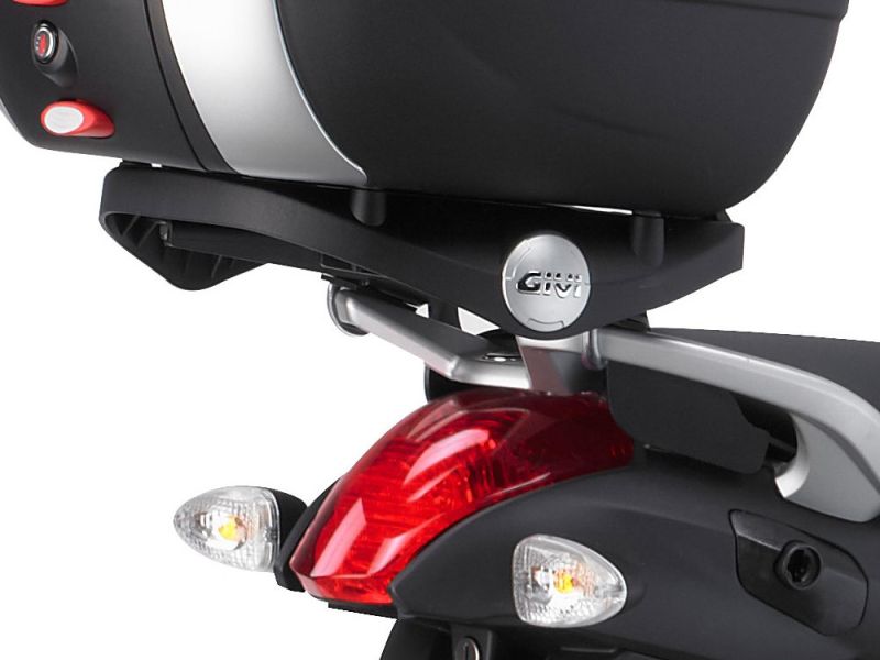 GIVI Monolock SR Bagagebærer BMW R 1200 R (2011-)