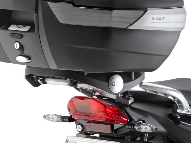 GIVI Monokey SR Bagagebærer BMW F800 GT (2013-)