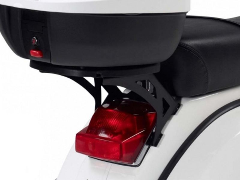 GIVI Monolock SR Bagagebærer Piaggio Vespa PX 125 / 150 (2011-)