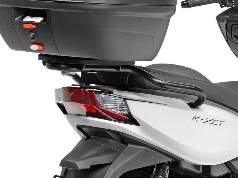 GIVI Monolock SR Bagagebærer Kymco K-XCT 125i / 300i (2013-)