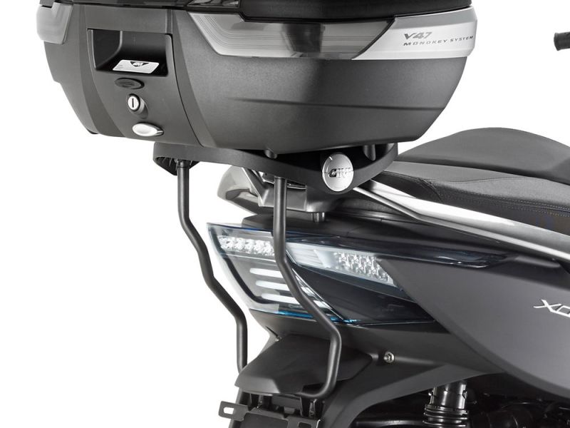 GIVI Monokey SR Bagagebærer Kymco X-Citing 400i (2013-)