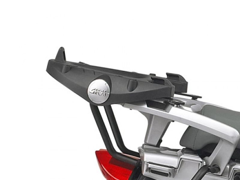 GIVI Monokey SR Bagagebærer BMW R1200GS (2004-2012 | sort)