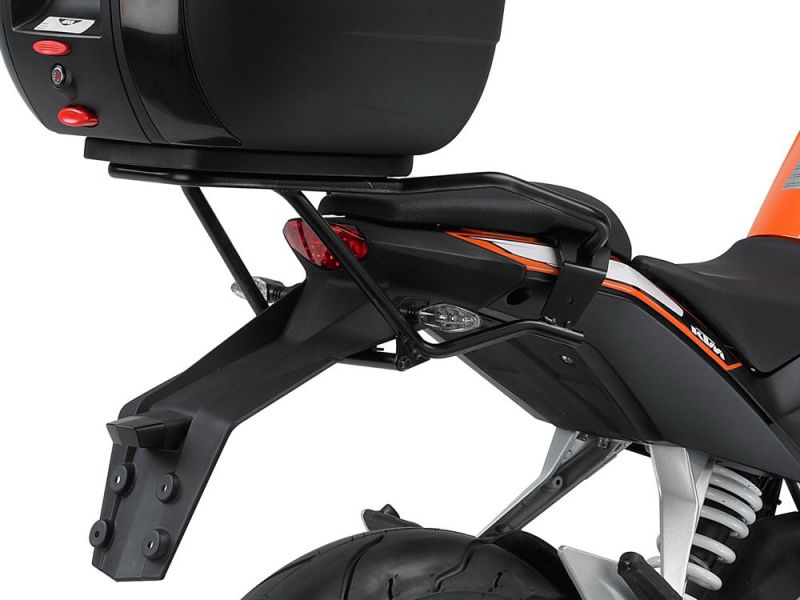 GIVI Monolock SR Bagagebærer KTM Duke 125 / 200 / 390 (2011-)