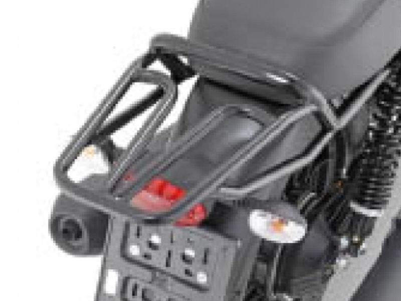 GIVI SR Bagagebærer Moto Guzzi V7 III Stone / Special (2017-)
