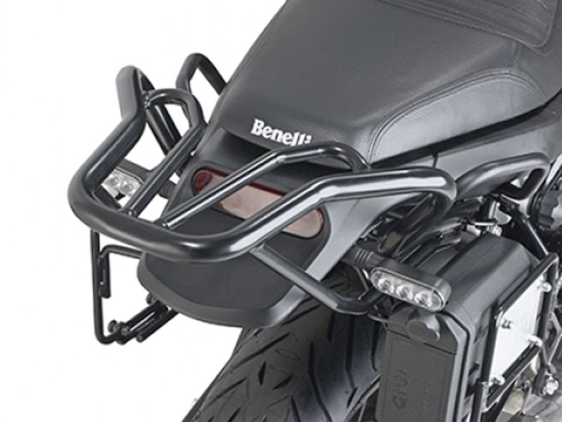 GIVI SR Bagagebærer Benelli Leoncino 500 (2017-)
