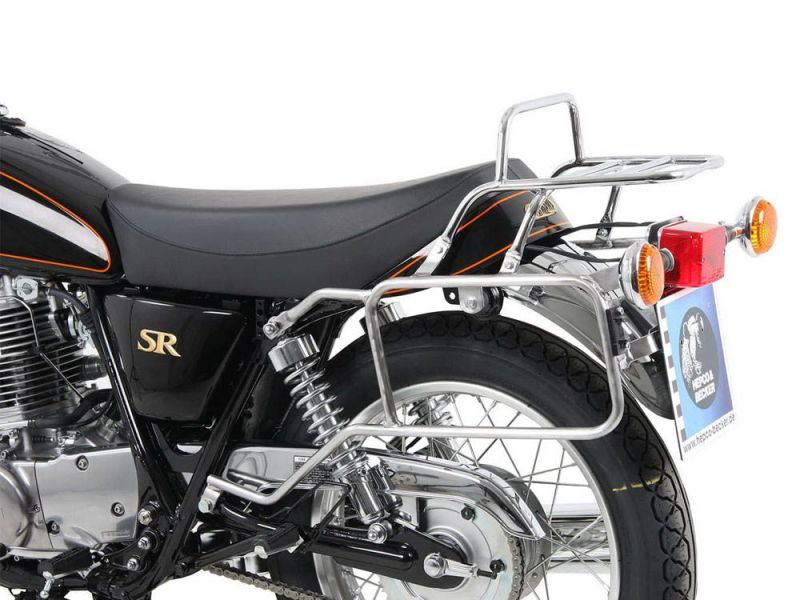 Hepco & Becker Komplet bærer Yamaha SR 500