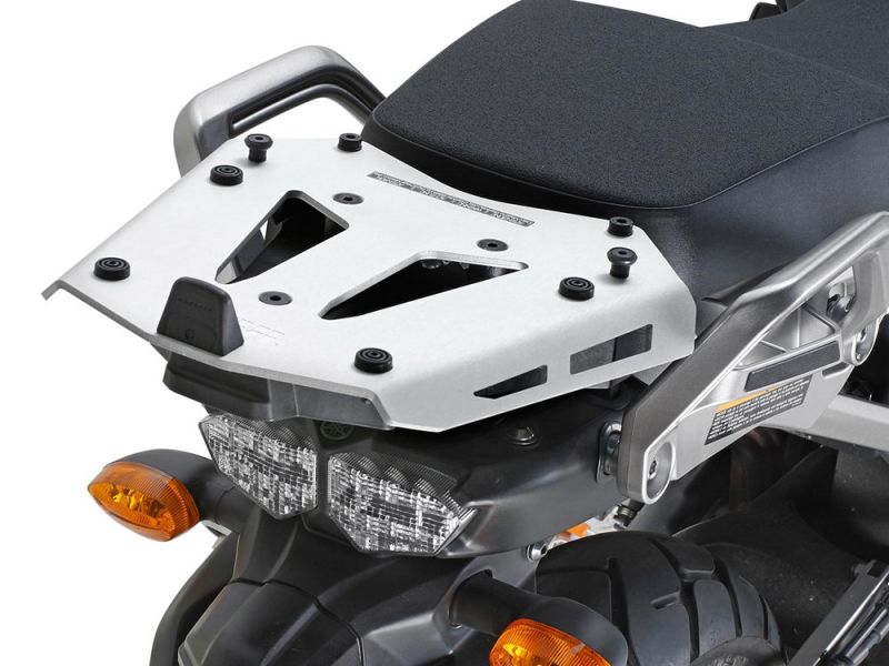 GIVI Monokey SRA Bagagebærer Yamaha XT 1200 Z / ZE Super Ténéré (2010-2014)