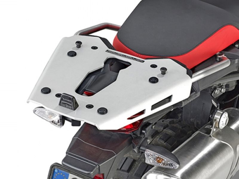GIVI Monokey SRA bagagebærer BMW F750GS / F850GS (2018-)