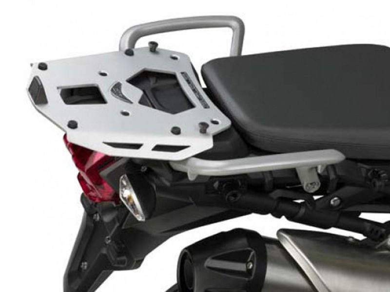 GIVI Monokey SRA Bagagebærer Triumph Tiger 800 / XC (2011-)