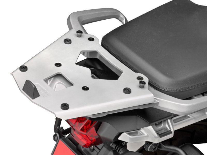 GIVI Monokey SRA Bagagebærer Triumph Tiger 1200 Explorer (2012-)