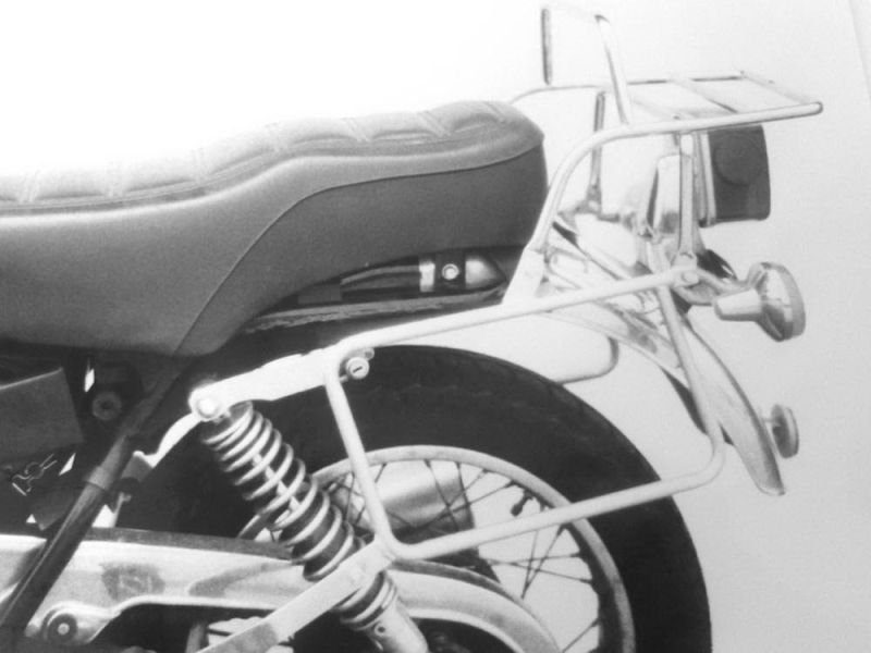 Hepco & Becker Komplet rack Suzuki GN(X) 250 E