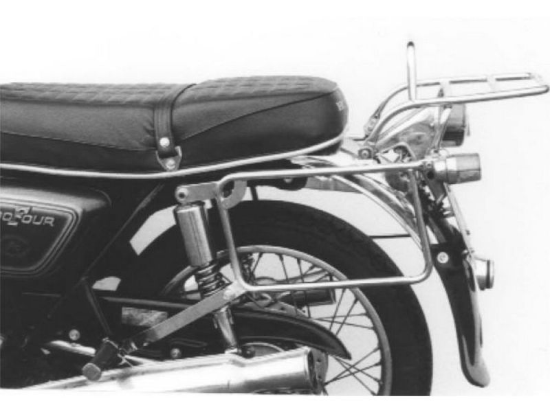 Hepco & Becker Komplet bærer Honda CB 350 / CB 400 F