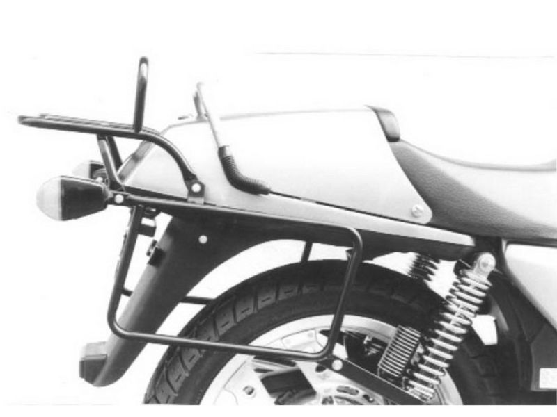 Hepco & Becker Komplet bærer Honda XBR 500 S