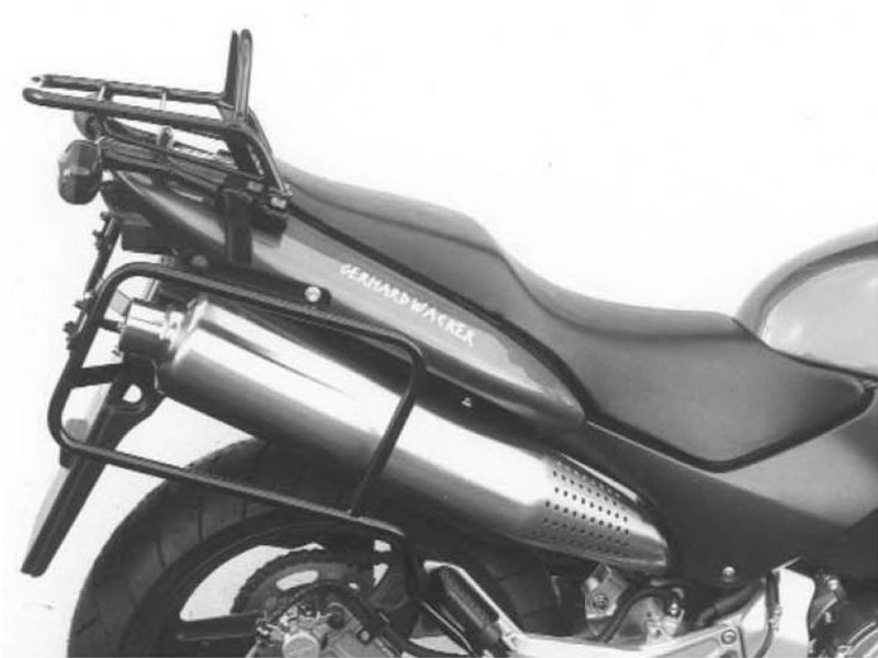 Hepco & Becker Komplet bærer Honda CB 600 F Hornet / S (-2002)