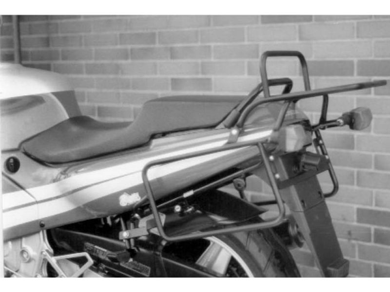 Hepco & Becker Komplet bærer Honda CBR 600 F (1986-1990)