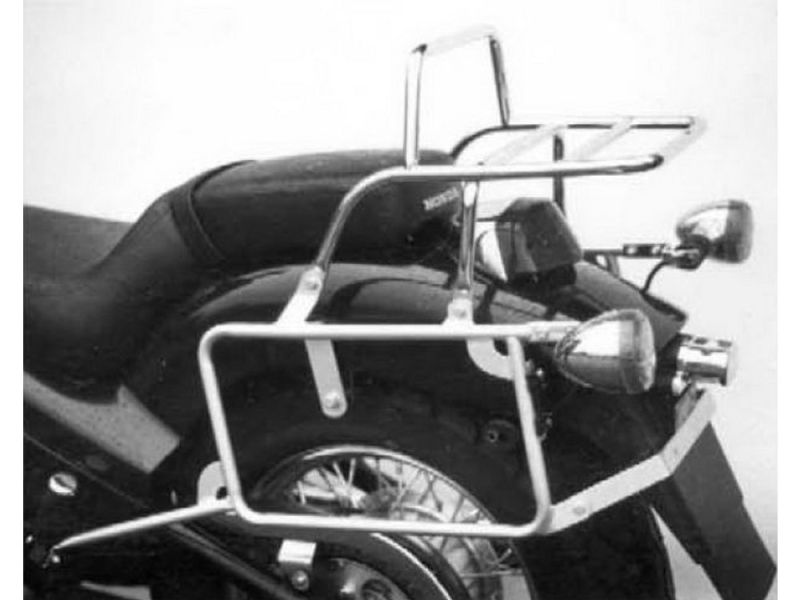 Hepco & Becker Komplet transportør Honda VT 600 C