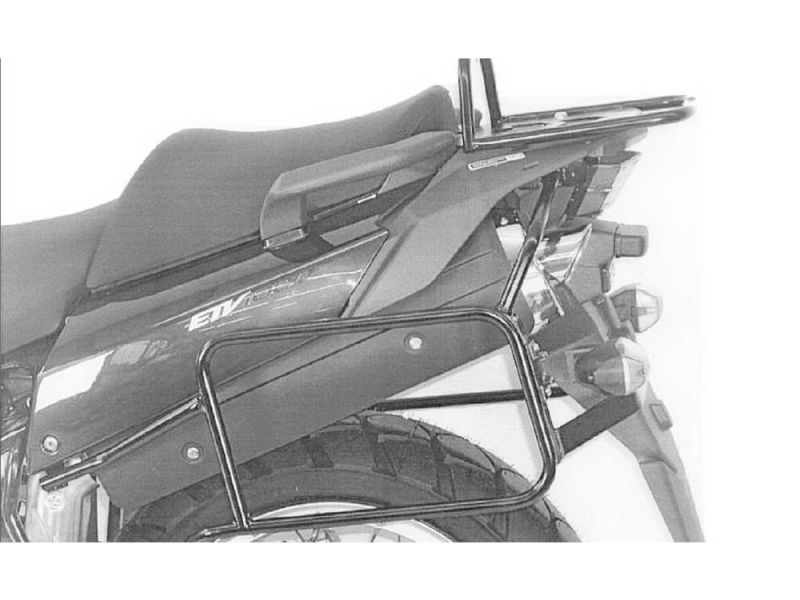 Hepco & Becker Bagagebærer Aprilia ETV 1000 Caponord