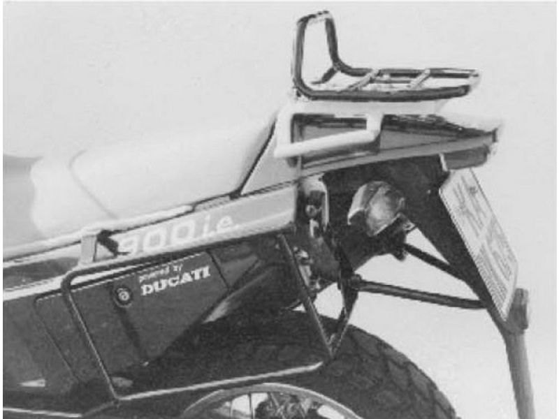 Hepco & Becker Bagagebærer Cagiva Elefant 750 / 950 i.e. / GT / AC