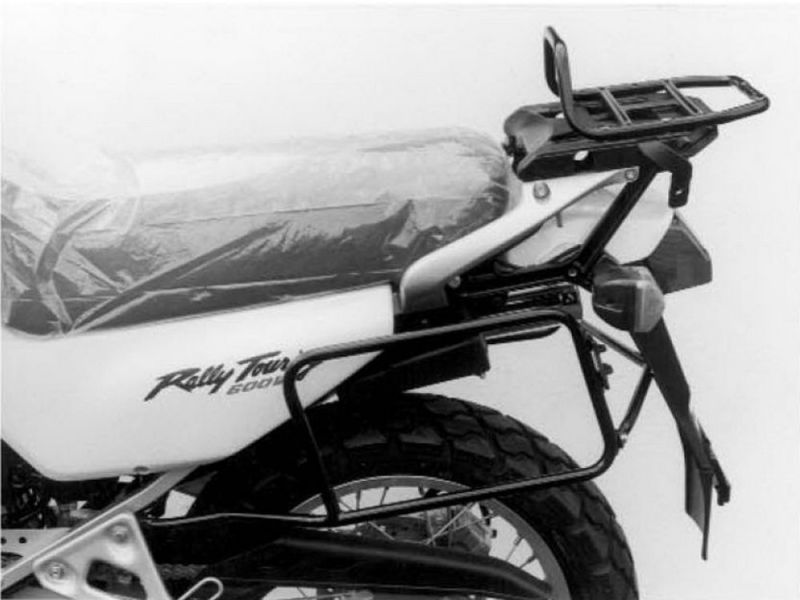 Hepco & Becker Bagagebærer Honda XL 600 Transalp