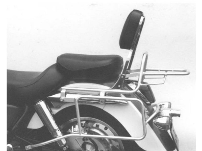 Hepco & Becker Bagagebærer Honda F6 C Custom (1997-2003)